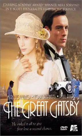 Watch and Download The Great Gatsby 5