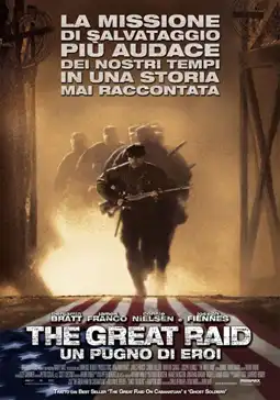 Watch and Download The Great Raid 15