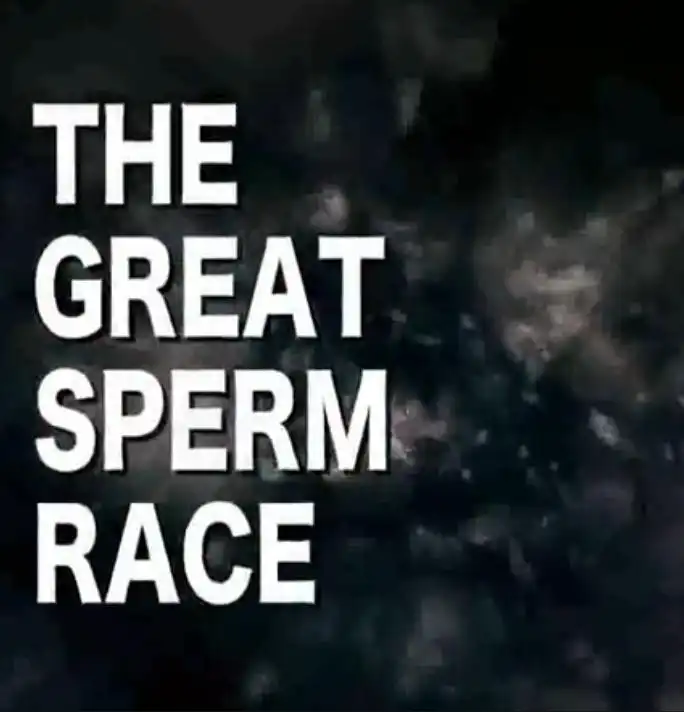 Watch and Download The Great Sperm Race 4