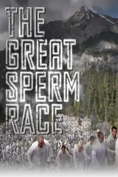 Watch and Download The Great Sperm Race