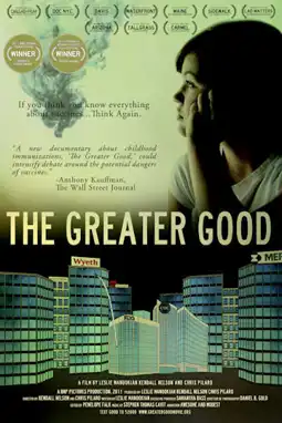 Watch and Download The Greater Good 2