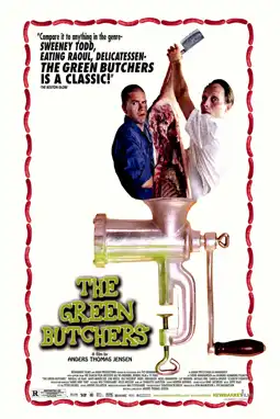 Watch and Download The Green Butchers 9