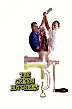 Watch and Download The Green Butchers