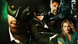 Watch and Download The Green Hornet 1