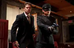 Watch and Download The Green Hornet 11