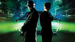 Watch and Download The Green Hornet 3