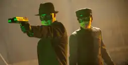 Watch and Download The Green Hornet 9