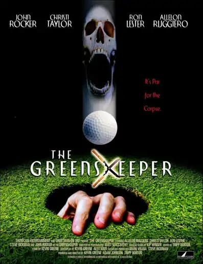 Watch and Download The Greenskeeper 11