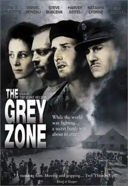 Watch and Download The Grey Zone 11