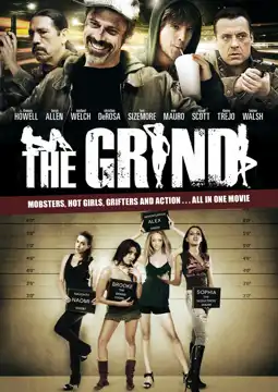 Watch and Download The Grind 1