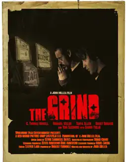 Watch and Download The Grind 10