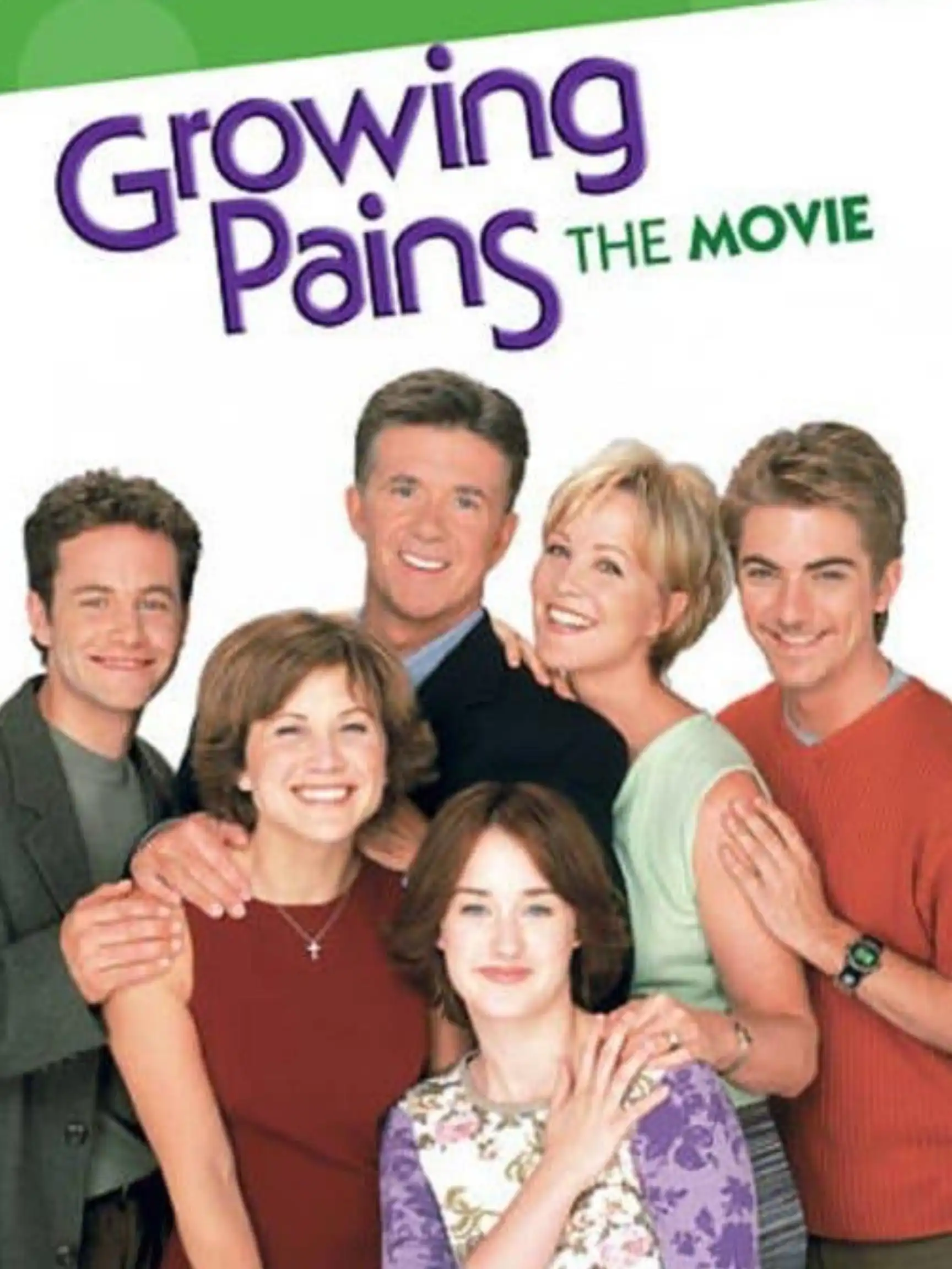 Watch and Download The Growing Pains Movie 2
