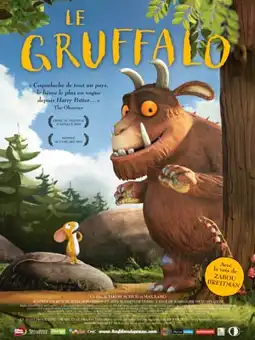 Watch and Download The Gruffalo 6