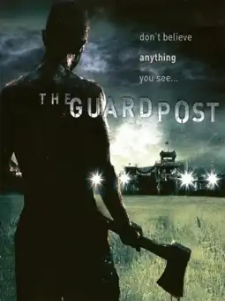 Watch and Download The Guard Post 3