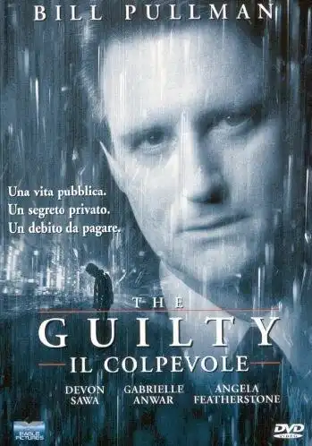 Watch and Download The Guilty 13