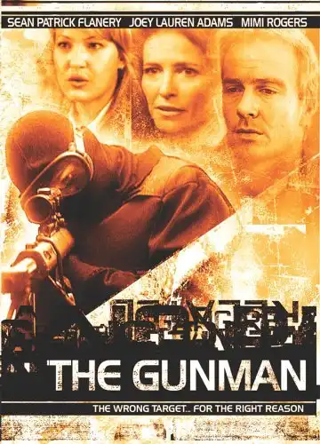 Watch and Download The Gunman 2