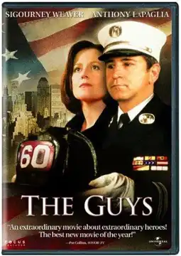 Watch and Download The Guys 5