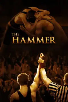 Watch and Download The Hammer