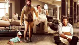 Watch and Download The Hangover 1