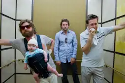 Watch and Download The Hangover 10