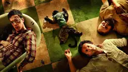 Watch and Download The Hangover Part II 1