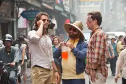 Watch and Download The Hangover Part II 13