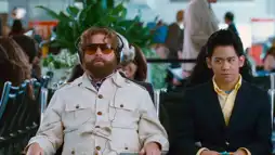 Watch and Download The Hangover Part II 9