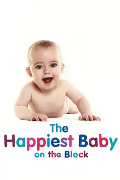 Watch and Download The Happiest Baby on the Block