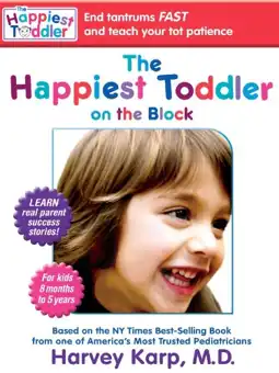 Watch and Download The Happiest Toddler on the Block 1