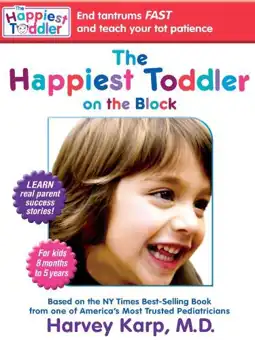 Watch and Download The Happiest Toddler on the Block 2