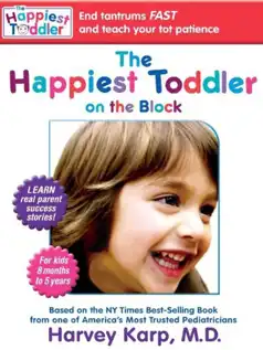 Watch and Download The Happiest Toddler on the Block