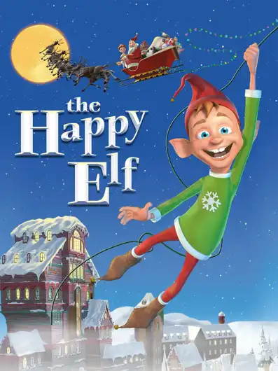 Watch and Download The Happy Elf 2