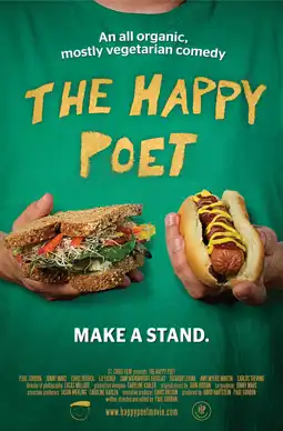 Watch and Download The Happy Poet 3