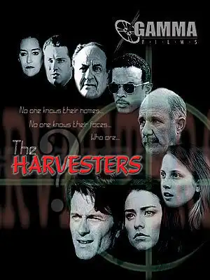Watch and Download The Harvesters 1