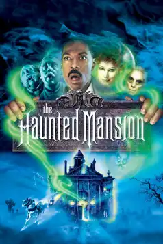 Watch and Download The Haunted Mansion