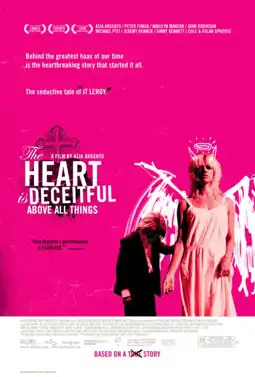 Watch and Download The Heart Is Deceitful Above All Things 13