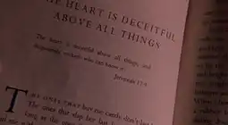 Watch and Download The Heart Is Deceitful Above All Things 14