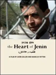 Watch and Download The Heart of Jenin 1