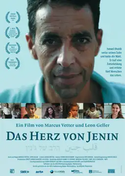 Watch and Download The Heart of Jenin 2