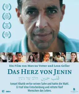 Watch and Download The Heart of Jenin 3