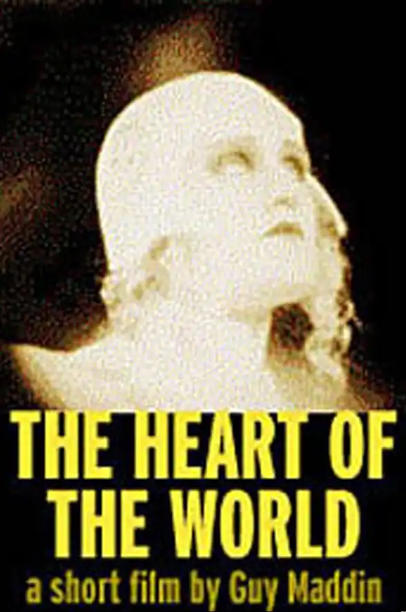 Watch and Download The Heart of the World 2