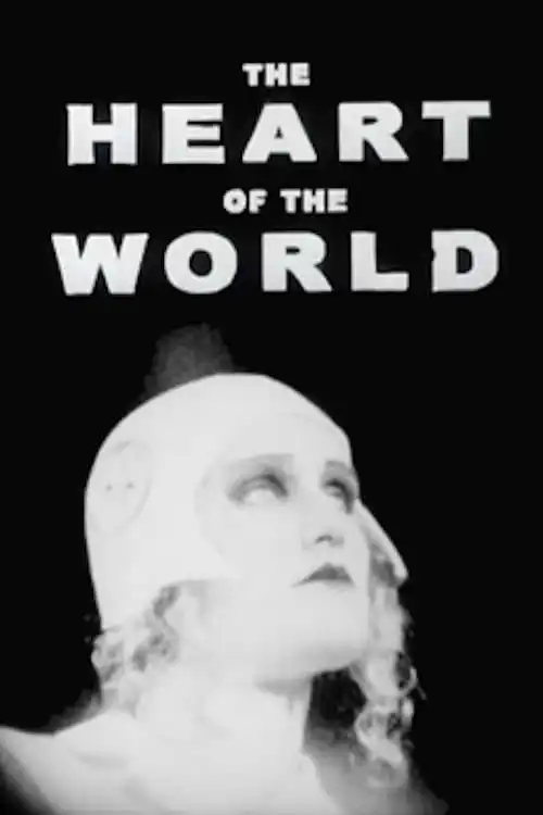 Watch and Download The Heart of the World