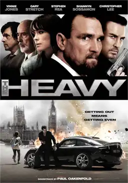 Watch and Download The Heavy 8