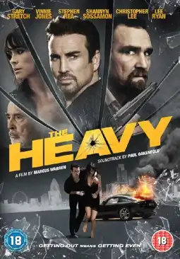 Watch and Download The Heavy 9