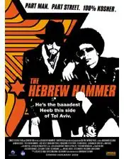 Watch and Download The Hebrew Hammer 2