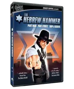 Watch and Download The Hebrew Hammer 3