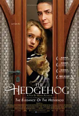 Watch and Download The Hedgehog 13