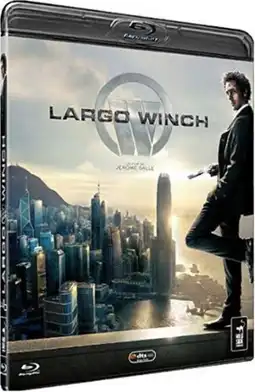 Watch and Download The Heir Apparent: Largo Winch 11