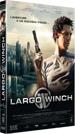 Watch and Download The Heir Apparent: Largo Winch 14