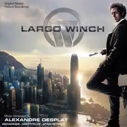 Watch and Download The Heir Apparent: Largo Winch 15